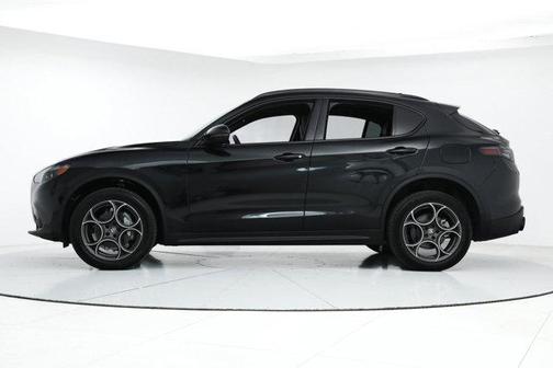 2025 Alfa Romeo Stelvio Sprint AWD