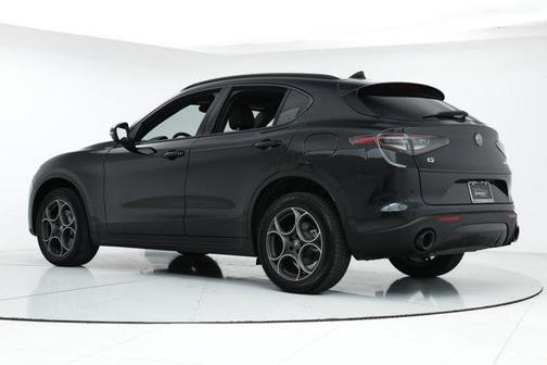 2025 Alfa Romeo Stelvio Sprint AWD