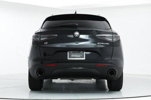 2025 Alfa Romeo Stelvio Sprint AWD