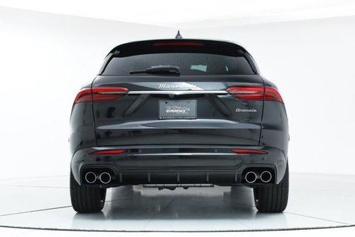 2025 Maserati Grecale AWD