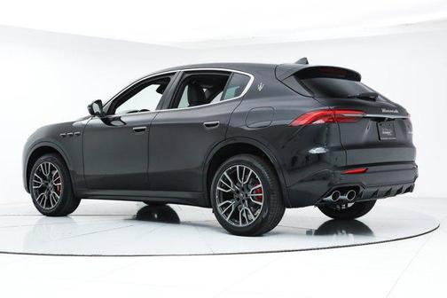 2025 Maserati Grecale AWD