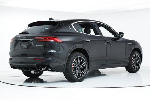 2025 Maserati Grecale AWD