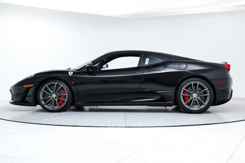 2008 Ferrari F430 Scuderia
