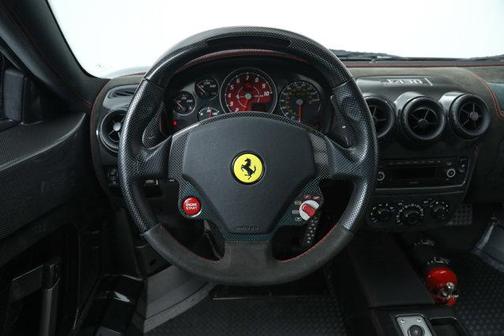 2008 Ferrari F430 Scuderia