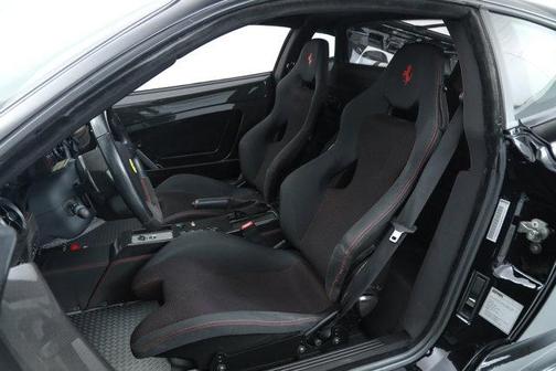 2008 Ferrari F430 Scuderia