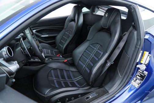 2021 Ferrari F8 Tributo Base