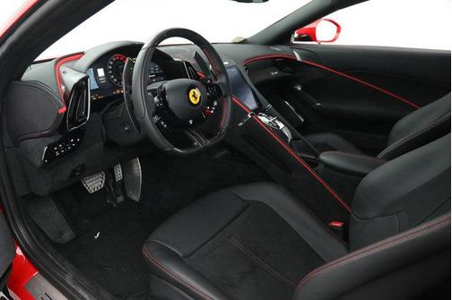 2023 Ferrari Roma Coupe