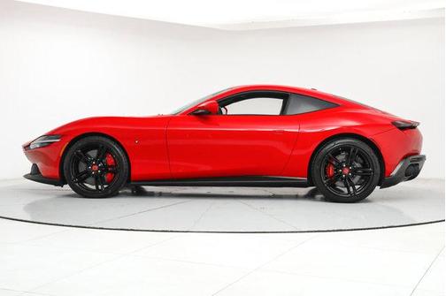 2023 Ferrari Roma Coupe