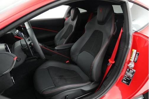 2023 Ferrari Roma Coupe