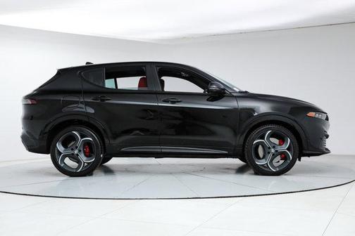 2026 Alfa Romeo Tonale Veloce