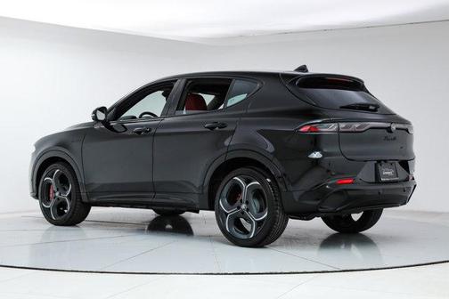 2026 Alfa Romeo Tonale Veloce