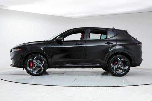 2026 Alfa Romeo Tonale Veloce