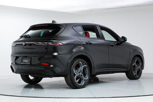 2026 Alfa Romeo Tonale Veloce