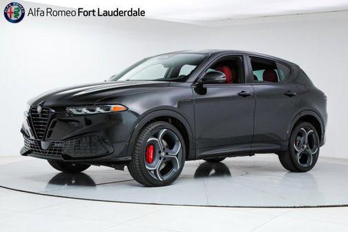 2026 Alfa Romeo Tonale Veloce