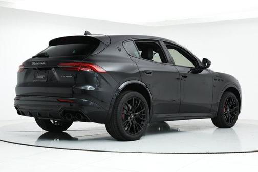 2025 Maserati Grecale Modena