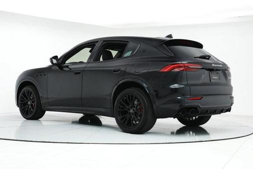 2025 Maserati Grecale Modena