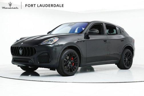 2025 Maserati Grecale Modena