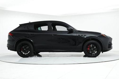 2025 Maserati Grecale Modena