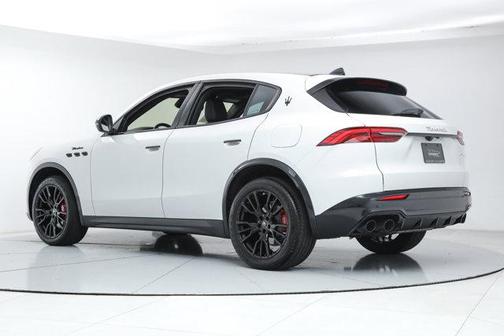 2025 Maserati Grecale Modena