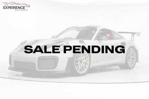 Chalk 2018 Porsche 911 GT2 RS