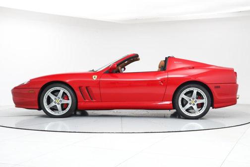 2005 Ferrari 575 M