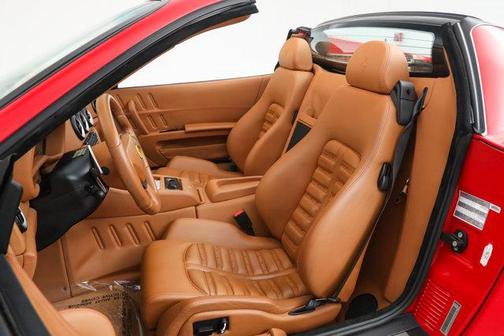 2005 Ferrari 575 M