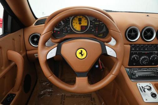2005 Ferrari 575 M