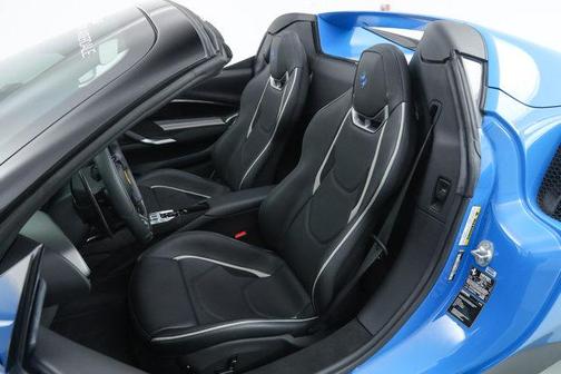 2024 Ferrari 296 GTS Convertible