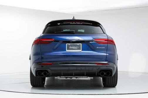 2025 Maserati Grecale Modena