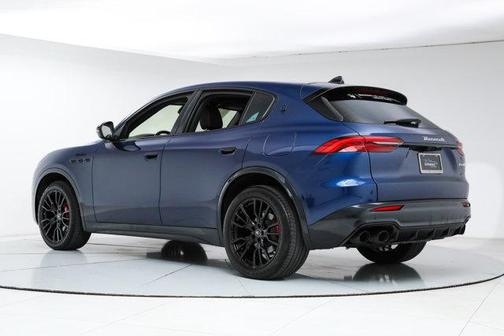 2025 Maserati Grecale Modena