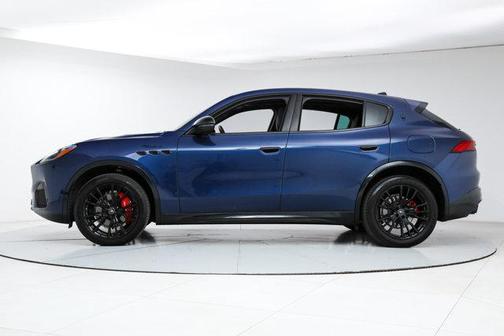 2025 Maserati Grecale Modena