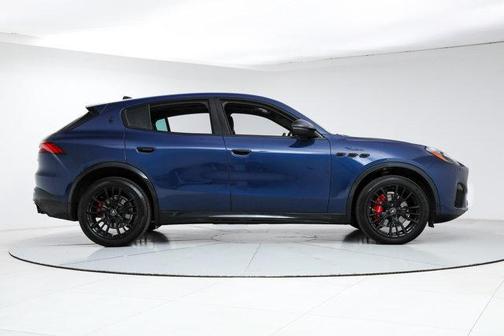 2025 Maserati Grecale Modena