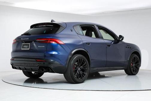 2025 Maserati Grecale Modena