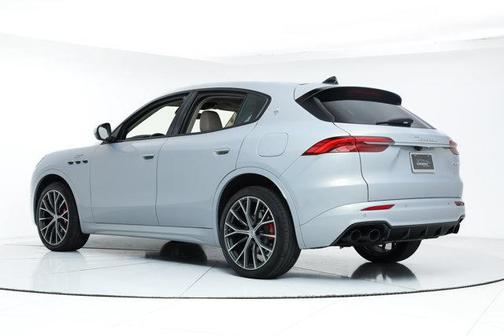 2023 Maserati Grecale GT