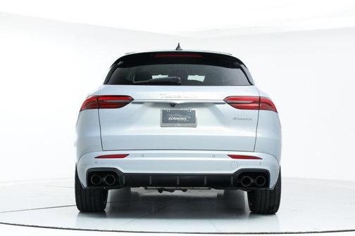 2023 Maserati Grecale GT