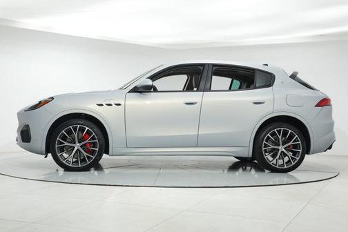 2023 Maserati Grecale GT
