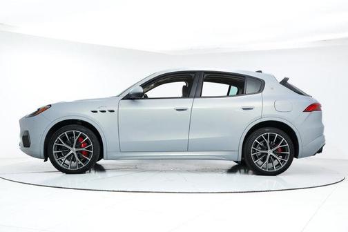 2023 Maserati Grecale GT