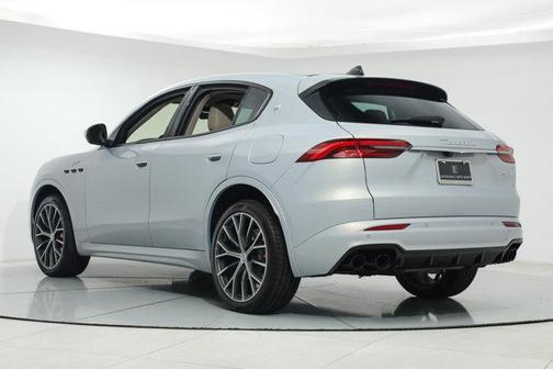 2023 Maserati Grecale GT