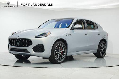 2023 Maserati Grecale GT