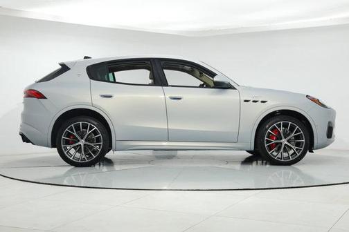 2023 Maserati Grecale GT