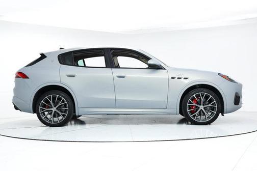 2023 Maserati Grecale GT