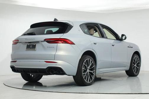 2023 Maserati Grecale GT