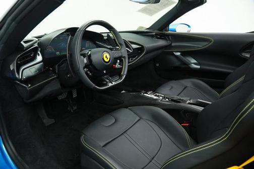 2023 Ferrari SF90 Spider Convertible
