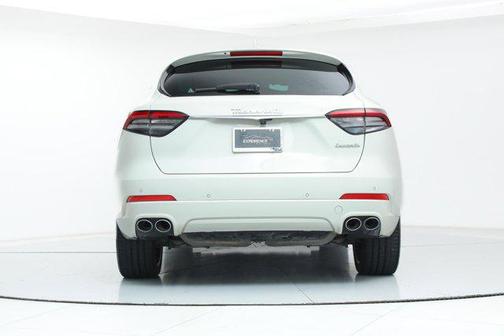 2022 Maserati Levante GT