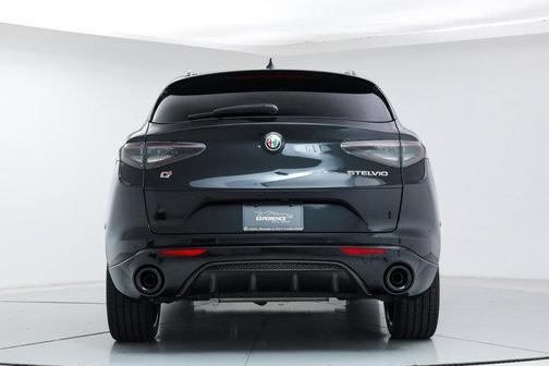 2025 Alfa Romeo Stelvio Sprint AWD