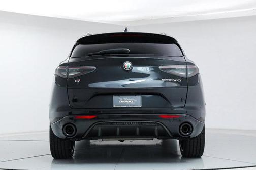 2025 Alfa Romeo Stelvio Sprint AWD