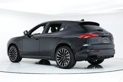 2025 Maserati Grecale Modena