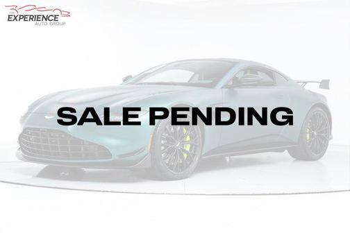 2023 Aston Martin Vantage F1 Edition