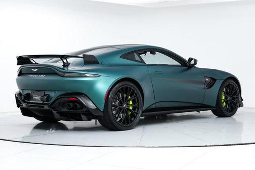 2023 Aston Martin Vantage F1 Edition