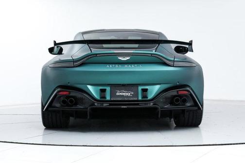 2023 Aston Martin Vantage F1 Edition